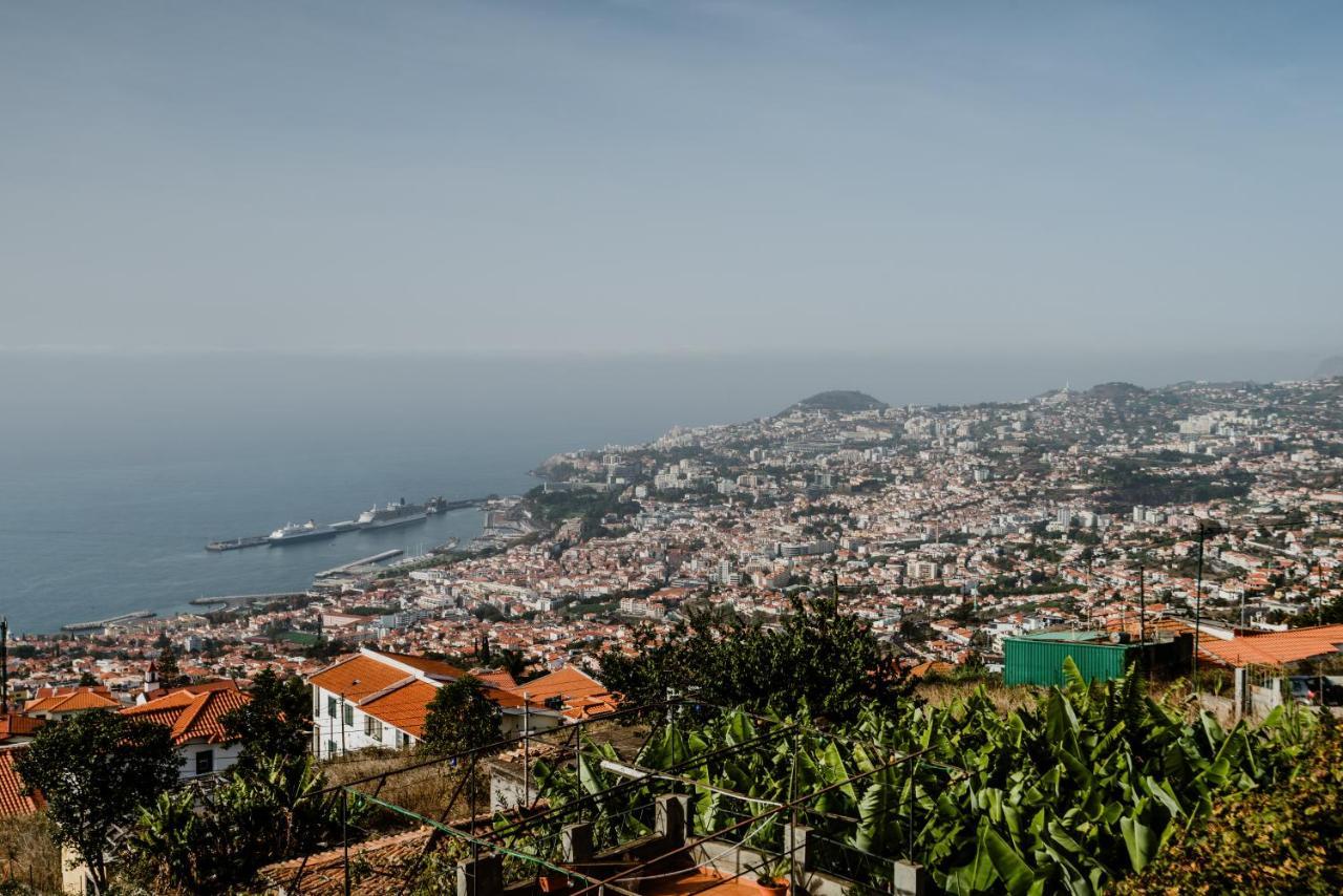City View Gardens I Funchal  Exterior photo
